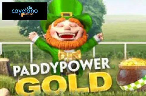 Paddy Power Gold